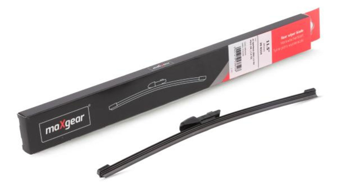 Stergator Luneta Maxgear Audi A1 2011-2018 Sportback 285MM 39-0324