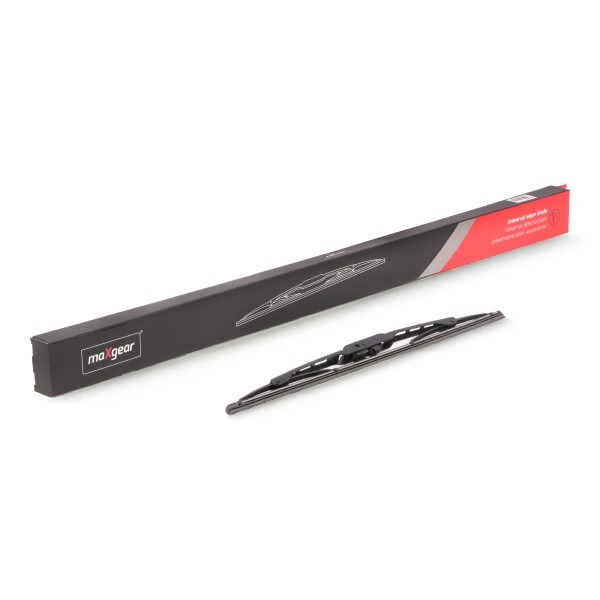 Stergator Luneta Maxgear Audi A4 B5 1995-2001 39-0087
