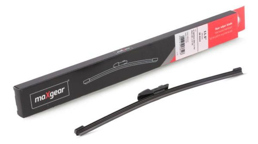 Stergator Luneta Maxgear Bmw Seria 2 F46 2014→ Grand Tourer 285MM 39-0324