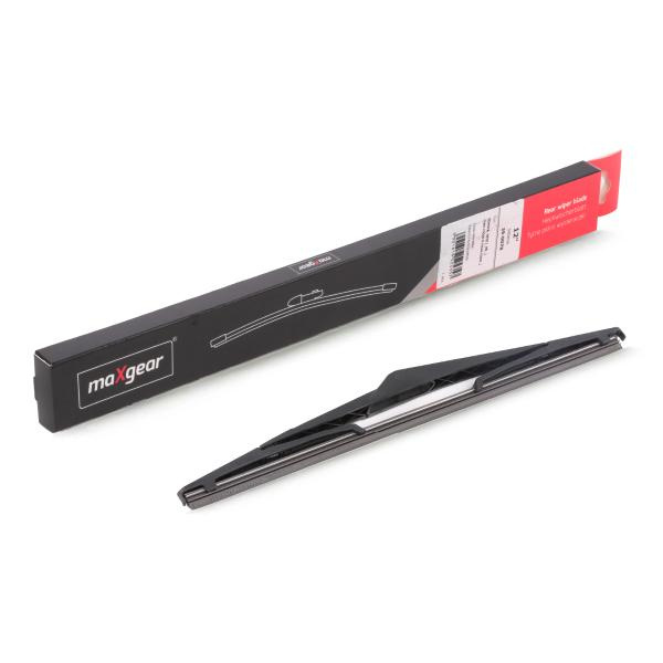 Stergator Luneta Maxgear Opel Corsa E 2014→ 39-0078