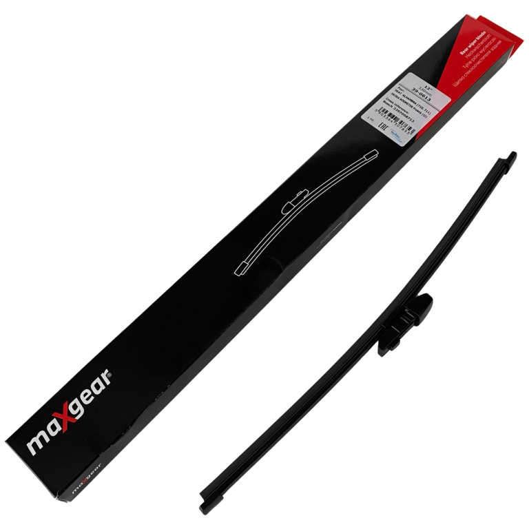 Stergator Luneta Maxgear Volkswagen Passat B8 2014→ 39-0613
