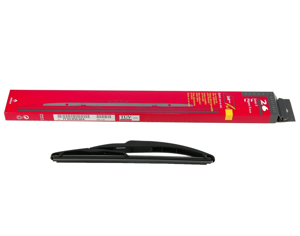 Stergator Luneta Oe Renault 260mm 7701056814