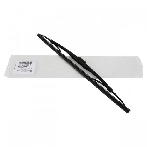 Stergator Luneta Oe Seat Altea 2004→ 8E9955425C