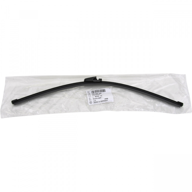 Stergator Luneta Oe Skoda Fabia 2 2007-2014 Combi 7E0955425
