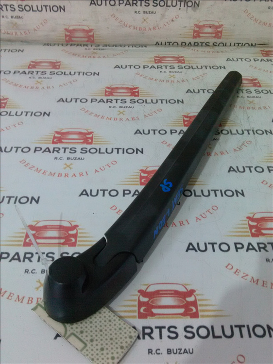 Stergator luneta SEAT LEON