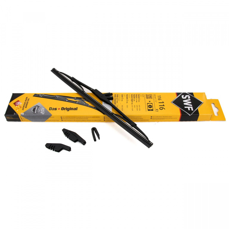 Stergator Luneta Swf Das Original Single Dodge Caliber 2006→ 280MM 116116