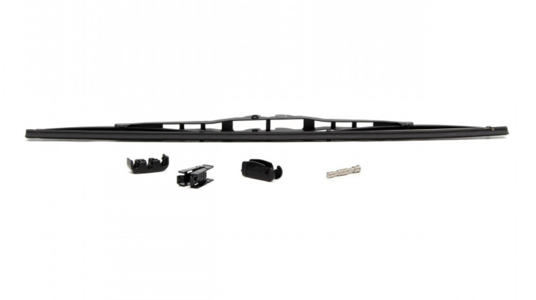 Stergator Luneta Swf Das Original Single Kia Sportage 1994-2004 Suv 400MM 116122