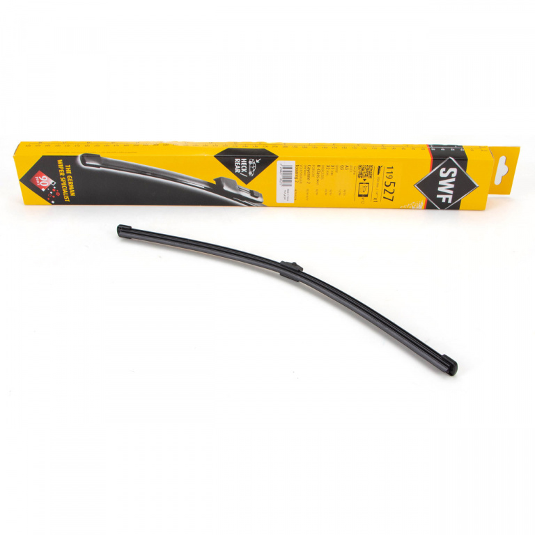 Stergator Luneta Swf Original Visioflex Rear Bmw X1 F48 2014→ 119527