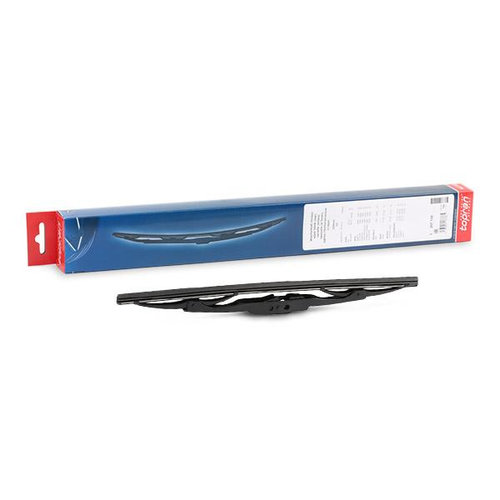 Stergator Luneta Topran 330MM Smart City-Coupe 450 1998-2004 207 135