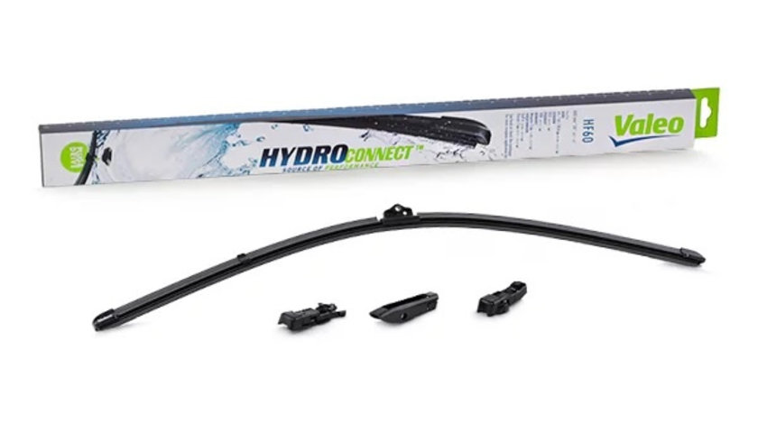 Stergator Luneta Valeo Hydroconnect HF60 578511