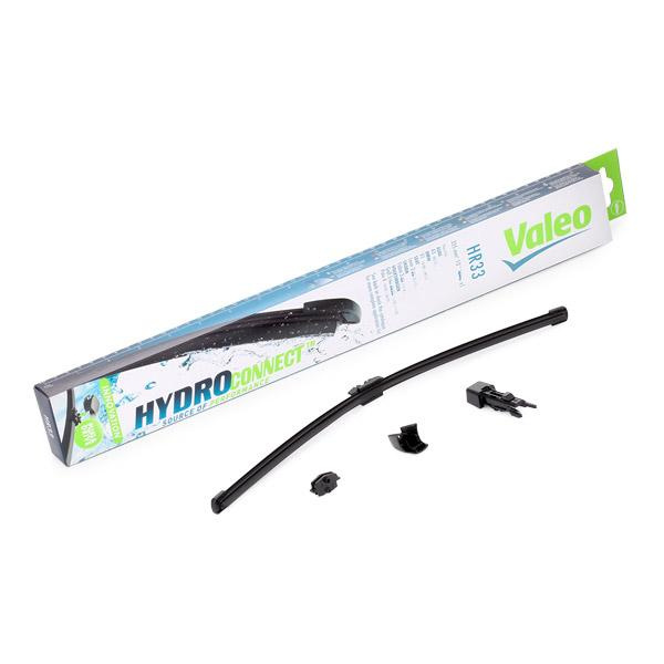 Stergator Luneta Valeo Hydroconnect Seat Leon 4 KL1 2020→ HR33 578563