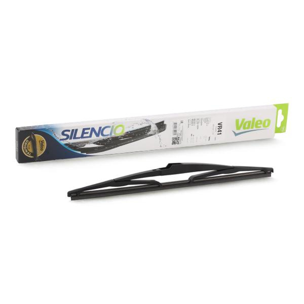 Stergator Luneta Valeo Silencio Mazda CX-5 2013-2015 Rear VR41 574207