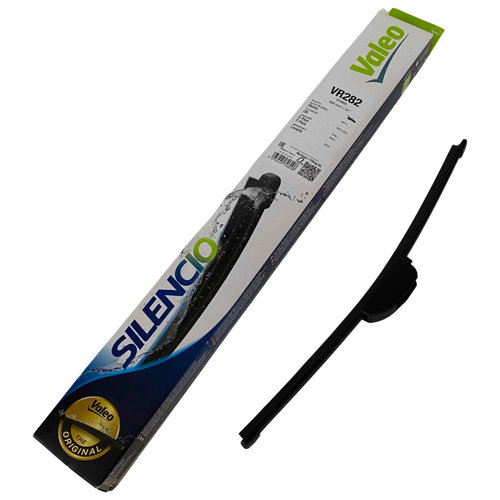 Stergator Luneta Valeo Silencio Rear Jaguar F-Pace X761 2015→ VR282 574600