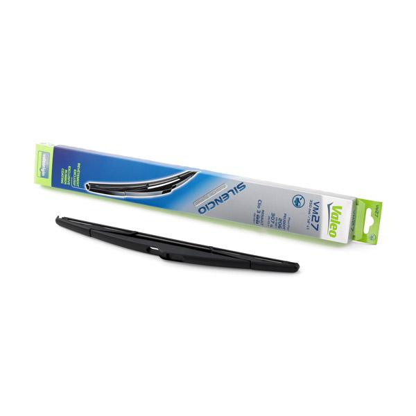 Stergator Luneta Valeo Silencio Rear Lancia Phedra 2002-2010 VR27 574164