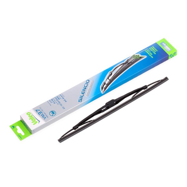 Stergator Luneta Valeo Silencio Rear Seat Altea 2004→ VR37 574282