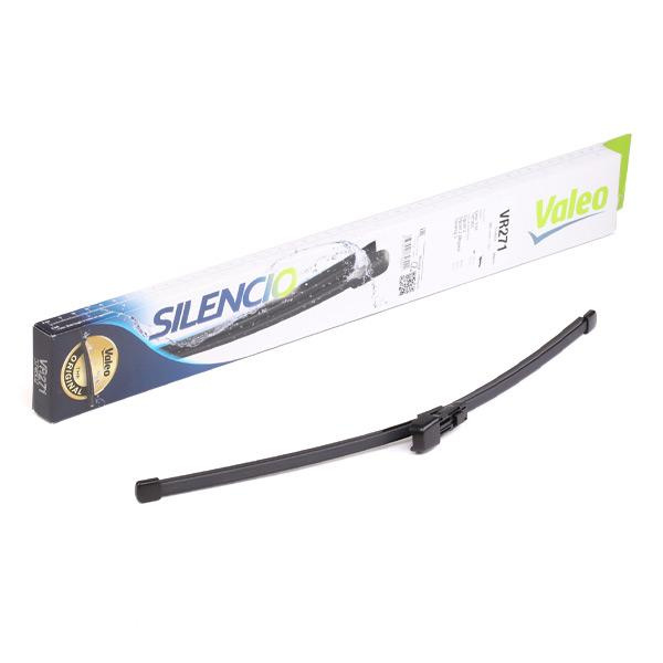Stergator Luneta Valeo Silencio Rear Seat Leon SC 5F5 2013→ VR271 574602