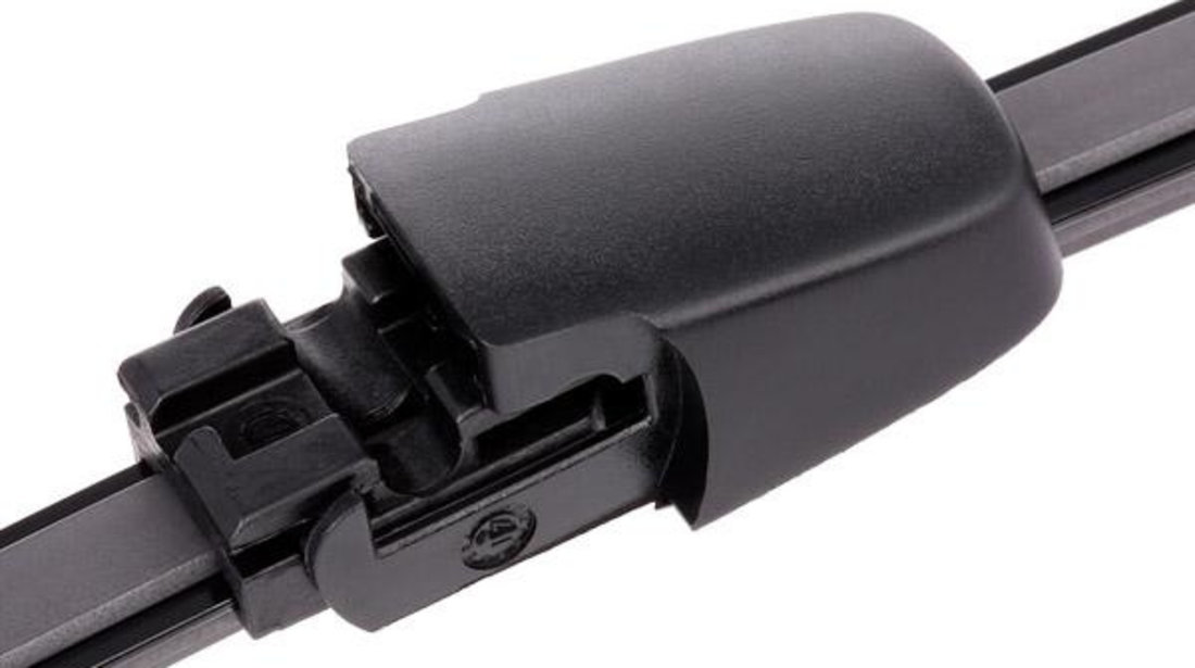 Stergator Luneta Valeo Silencio Rear VR261 Volkswagen Passat B6 2005-2010 574298