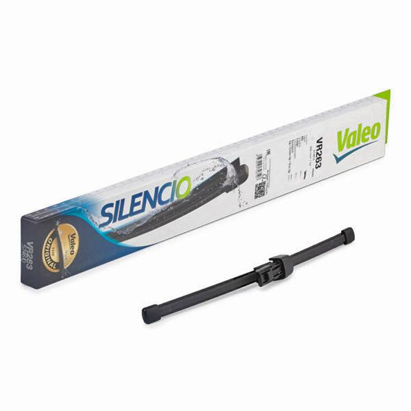 Stergator Luneta Valeo Silencio Rear VR263 574610
