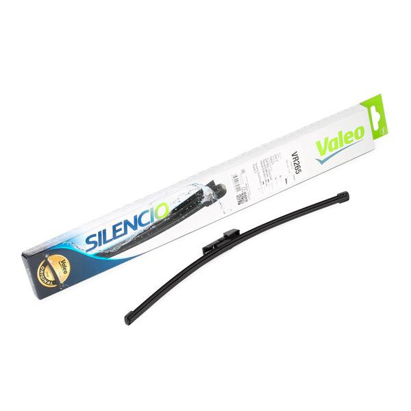 Stergator Luneta Valeo Silencio Rear VR265 574612