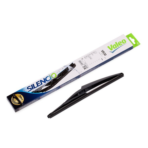 Stergator Luneta Valeo Silencio Rear VR30 Abarth 500 / 595 / 695 2008→ 574247