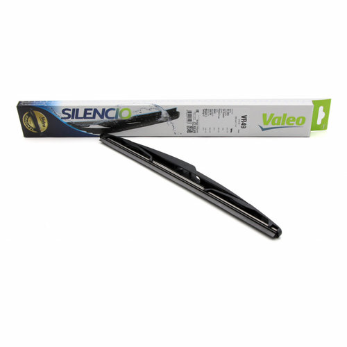 Stergator Luneta Valeo Silencio Rear VR49 574197