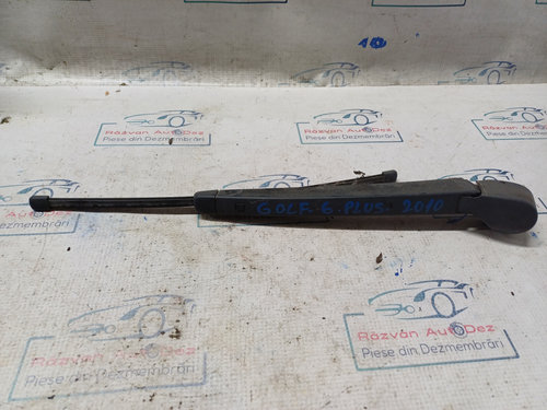 Stergator luneta Volkswagen Golf 6 Plus 1.6 Motorina 2010, -