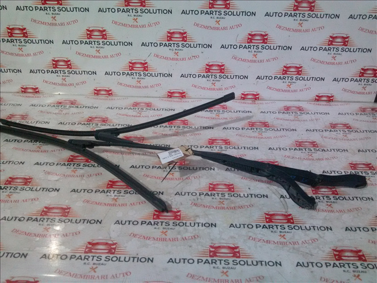 Stergator MERCEDES-BENZ B CLASS an fabr. 2008