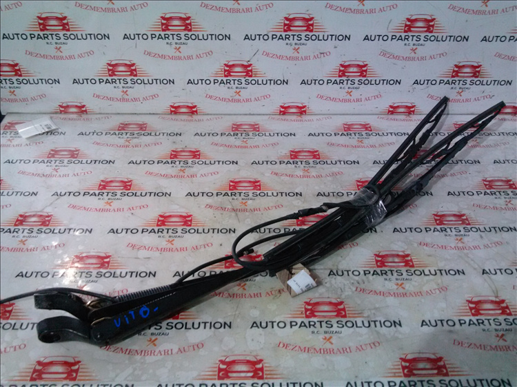 Stergator MERCEDES-BENZ VITO an fabr. 2008