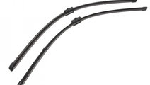 Stergator Mercedes E-CLASS (W211) 2002-2009 #3 042...