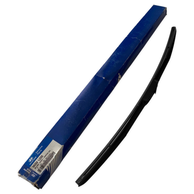 Stergator Oe Hyundai i20 1 2008-2015 983501J200