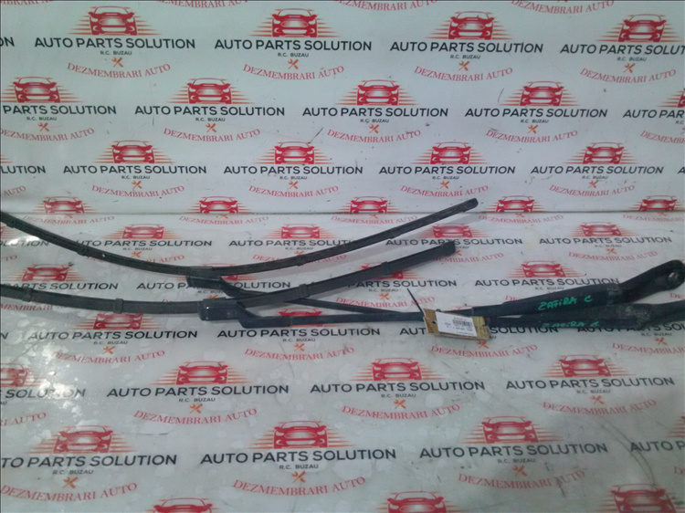 Stergator OPEL ZAFIRA C 1.6 CDTI an fabr. 2015