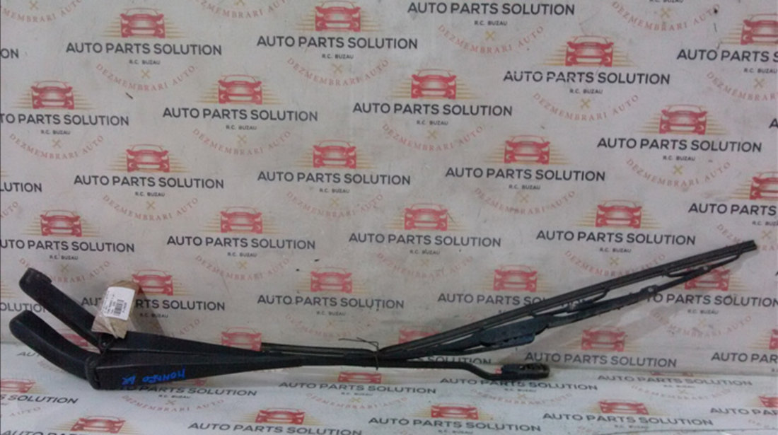 Stergator parbriz (1 buc) FORD MONDEO 3 2000-2007