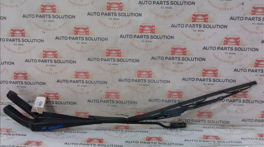 Stergator parbriz (1 buc) FORD MONDEO 3 2000-2007