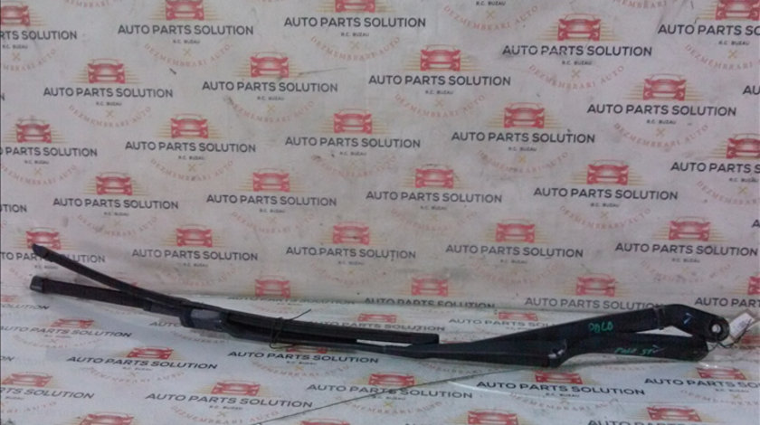 Stergator parbriz ( 1 buc) VOLKSWAGEN POLO 2005-2009