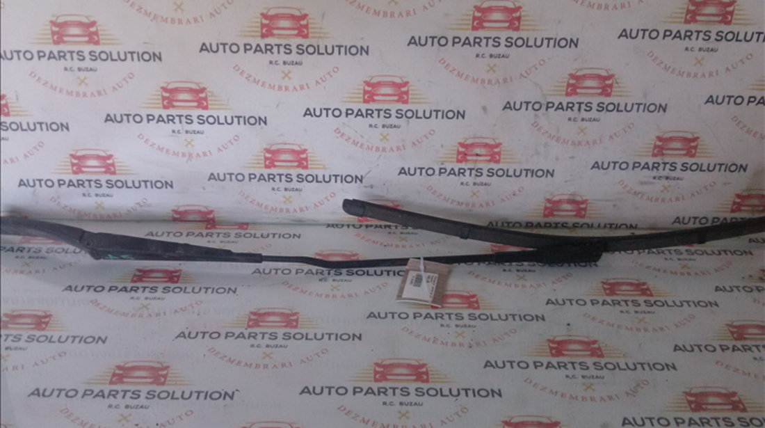 Stergator parbriz (1 bucata) AUDI A5 2009-2015