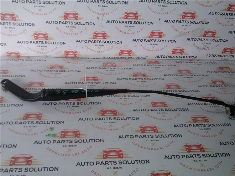 Stergator parbriz (1 bucata) BMW. X5, 3.0 D Fab. 2009