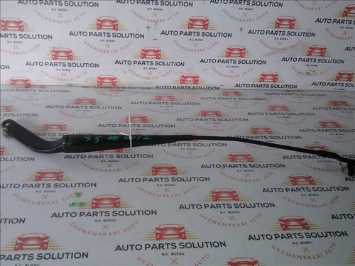 Stergator parbriz (1 bucata) BMW. X5, 3.0 D Fab. 2009