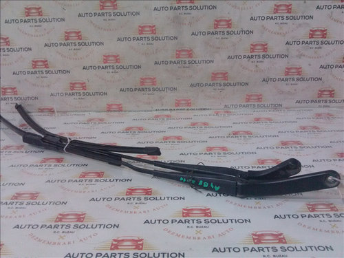 Stergator parbriz ( 2 buc ) AUDI A4 B8 2.7 TDI 2011