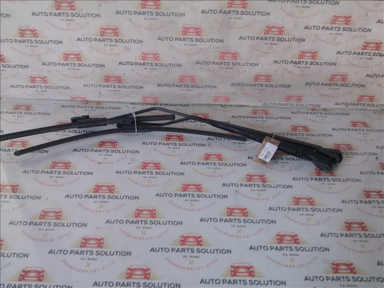 Stergator parbriz ( 2 buc ) CITROEN C3 1.4 B