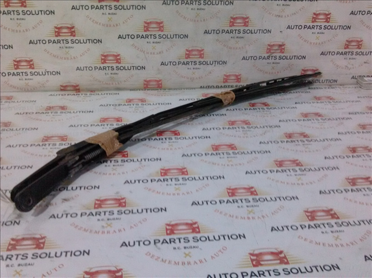 Stergator parbriz (2 buc) FIAT PANDA 1.2 B, an fabr. 2007