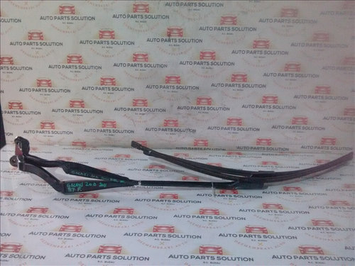 Stergator parbriz (2 buc) FORD GALAXY 2.0 D an fabr. 2011