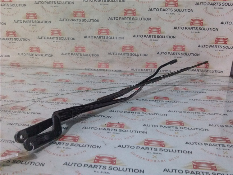 Stergator parbriz (2 buc) SKODA FABIA 1 1.2 B