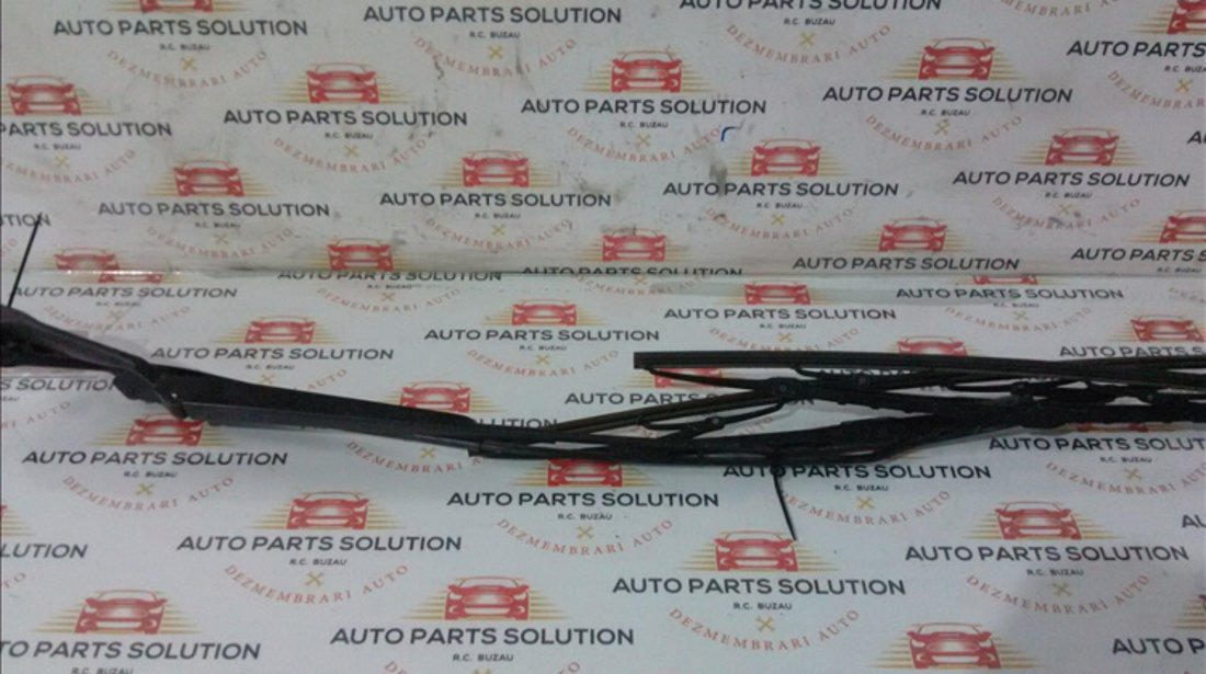 Stergator parbriz(2 bucati) AUDI A3 1998-2001