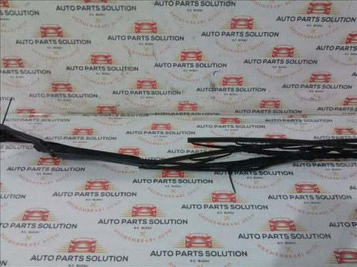 Stergator parbriz(2 bucati) AUDI A3 an fabr.2001