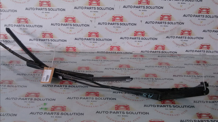 Stergator parbriz (2 bucati) AUDI A5 2009-2015