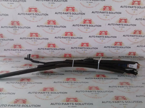 Stergator parbriz ( 2 bucati) BMW. X3 F 25