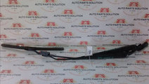 Stergator parbriz (2 bucati) FORD FIESTA 2003-2008