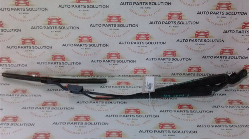 Stergator parbriz (2 bucati) FORD FIESTA 2003-2008