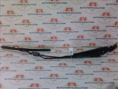Stergator parbriz (2 bucati) FORD FIESTA an fabr.2004