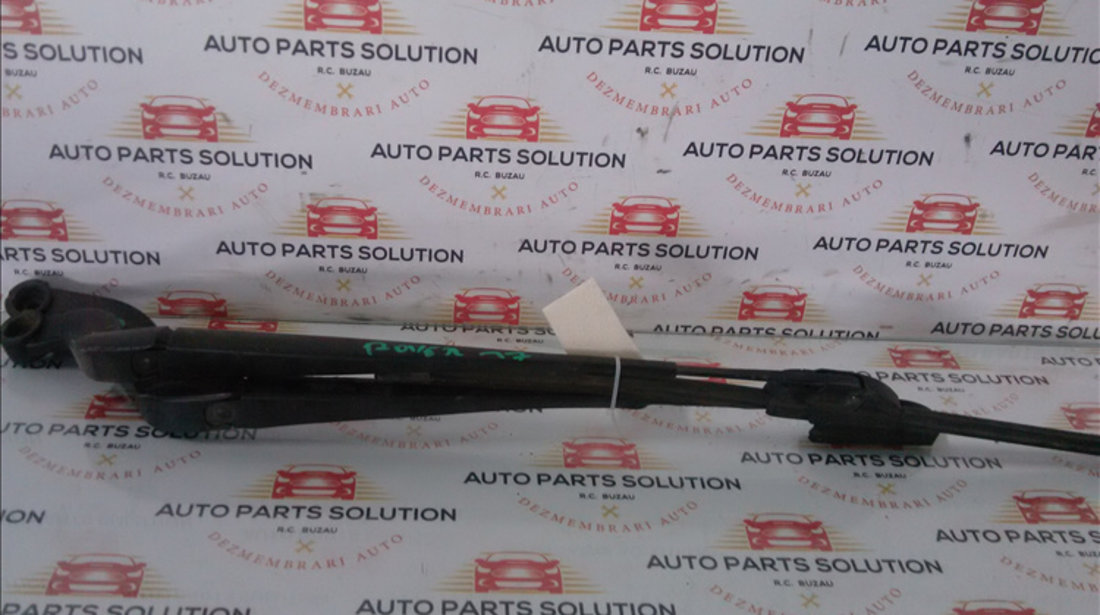 Stergator parbriz (2 bucati) RANGE ROVER SPORT 2006-2012